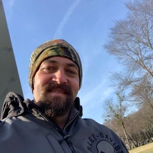 Meet your Posher, Jeff